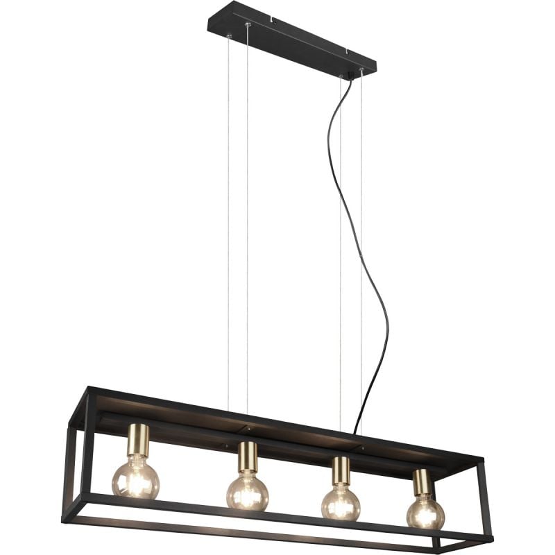 298727 - Hanglamp Viggo