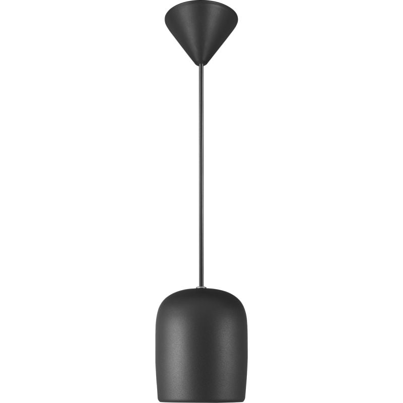 342712 - Hanglamp Notti zwart