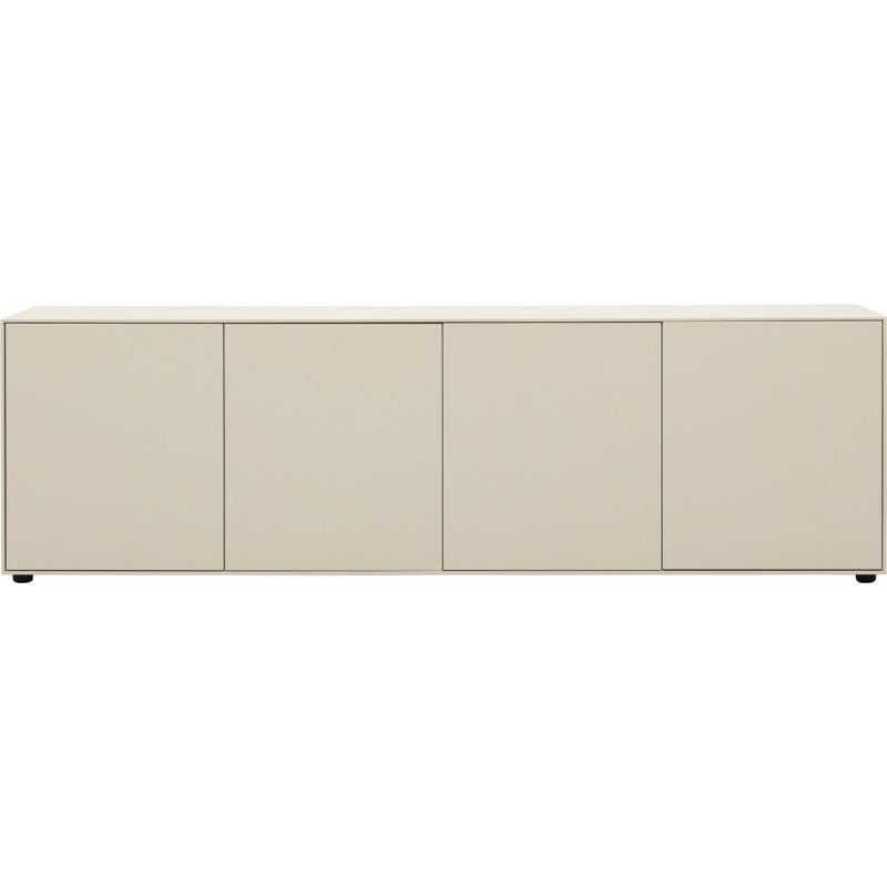 362821 - Dressoir Moiano beige 200 cm