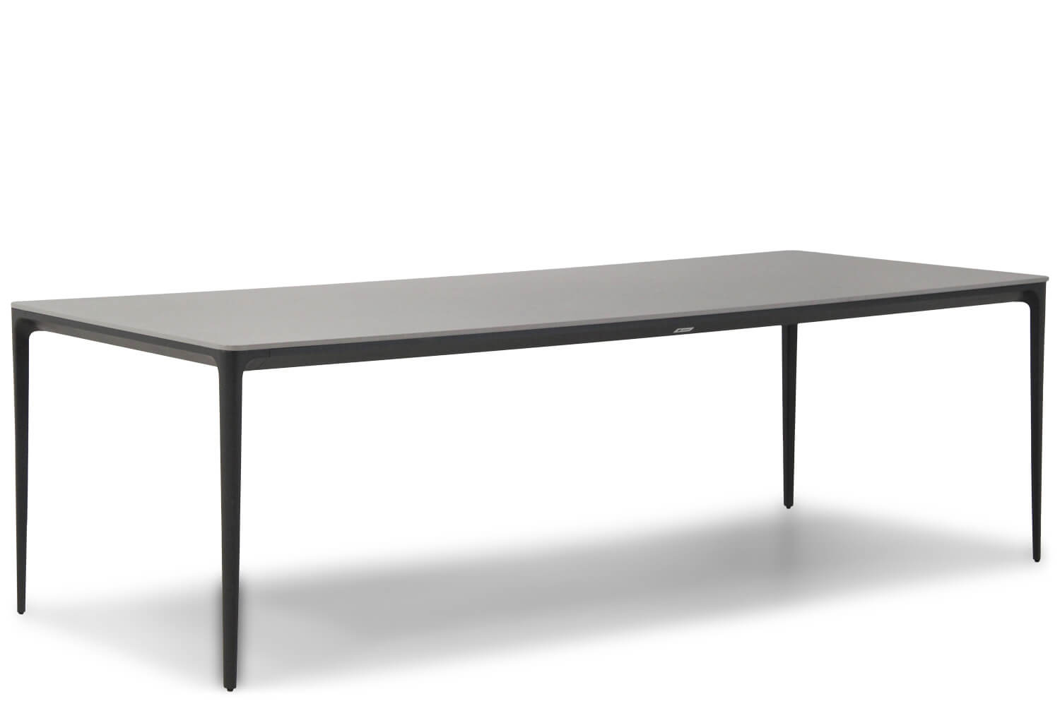 coco gianne tuintafel rechthoek   240cm - Coco Gianna dining tuintafel 240 x 100 cm